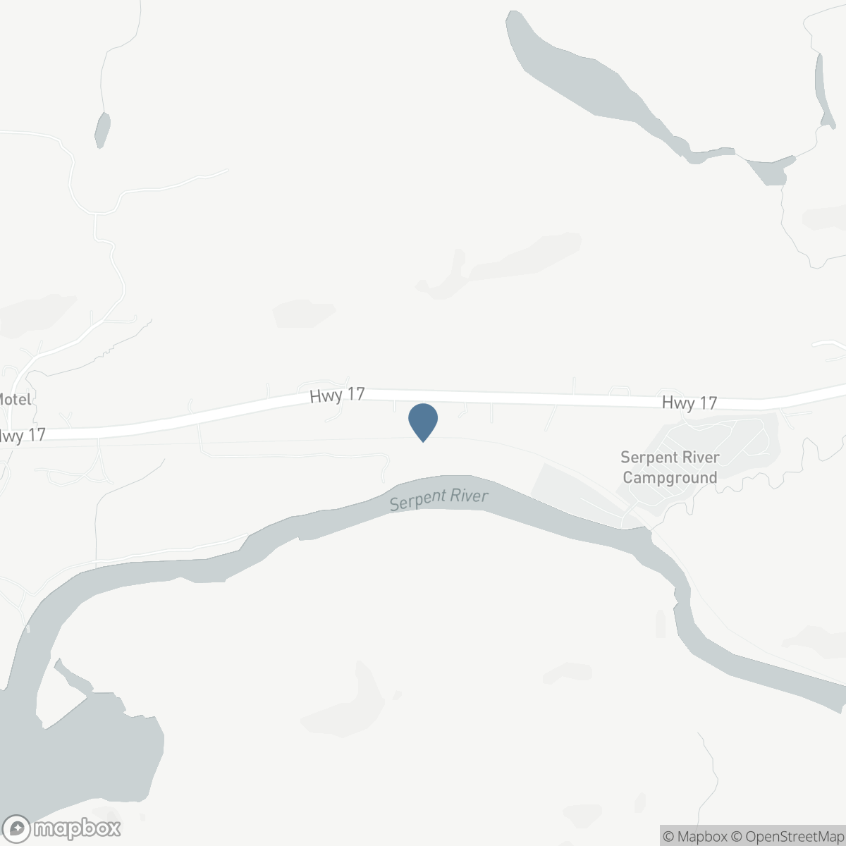 4576 Highway 17, The North Shore, Ontario P0R 1K0
